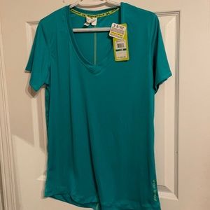 Under Armour Catalyst Heat Gear Tshirt